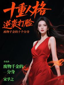 废物千金的十个分身废物千金的十个分身